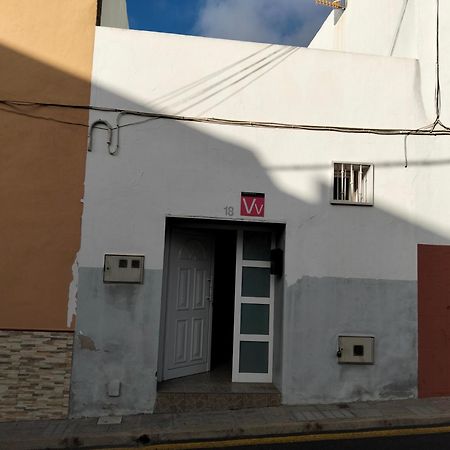 Villa Casa San Luis Charco del Pino Exterior foto