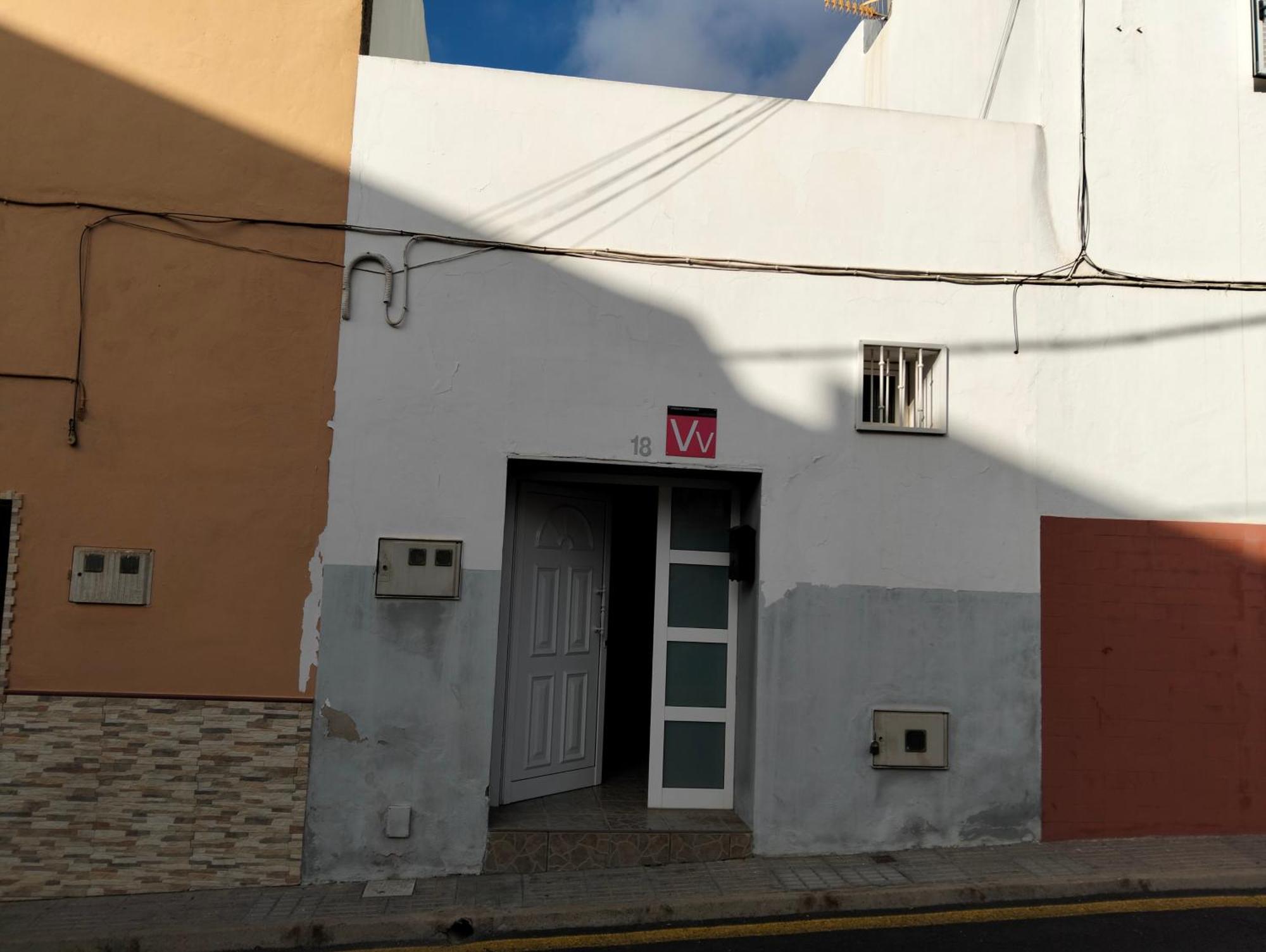 Villa Casa San Luis Charco del Pino Exterior foto